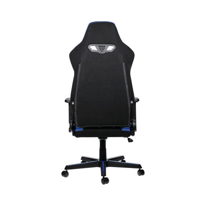 Nitro Concepts S300 Gaming Chair Fabric Galactic Blue GC-03E-NR