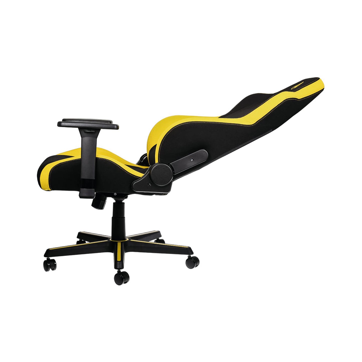 Nitro Concepts S300 Gaming Chair Fabric Astral Yellow GC-03G-NR