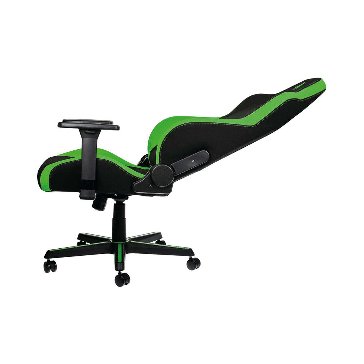 Nitro Concepts S300 Gaming Chair Fabric Atomic  Green GC-03H-NR