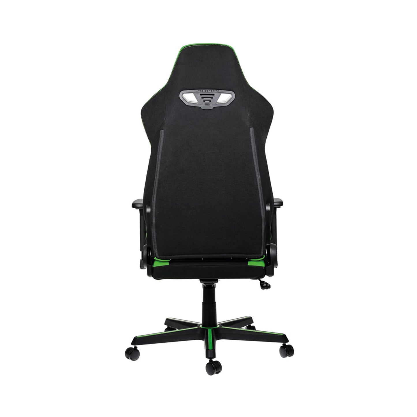 Nitro Concepts S300 Gaming Chair Fabric Atomic  Green GC-03H-NR