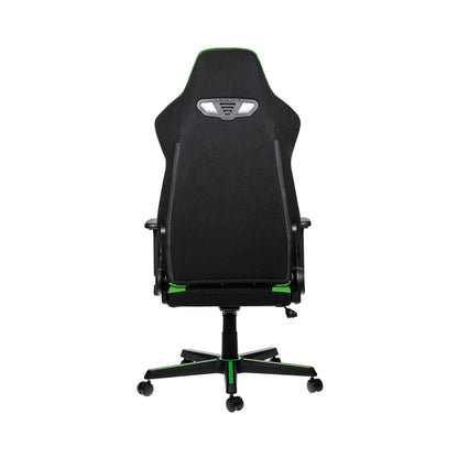 Nitro Concepts S300 Gaming Chair Fabric Atomic  Green GC-03H-NR