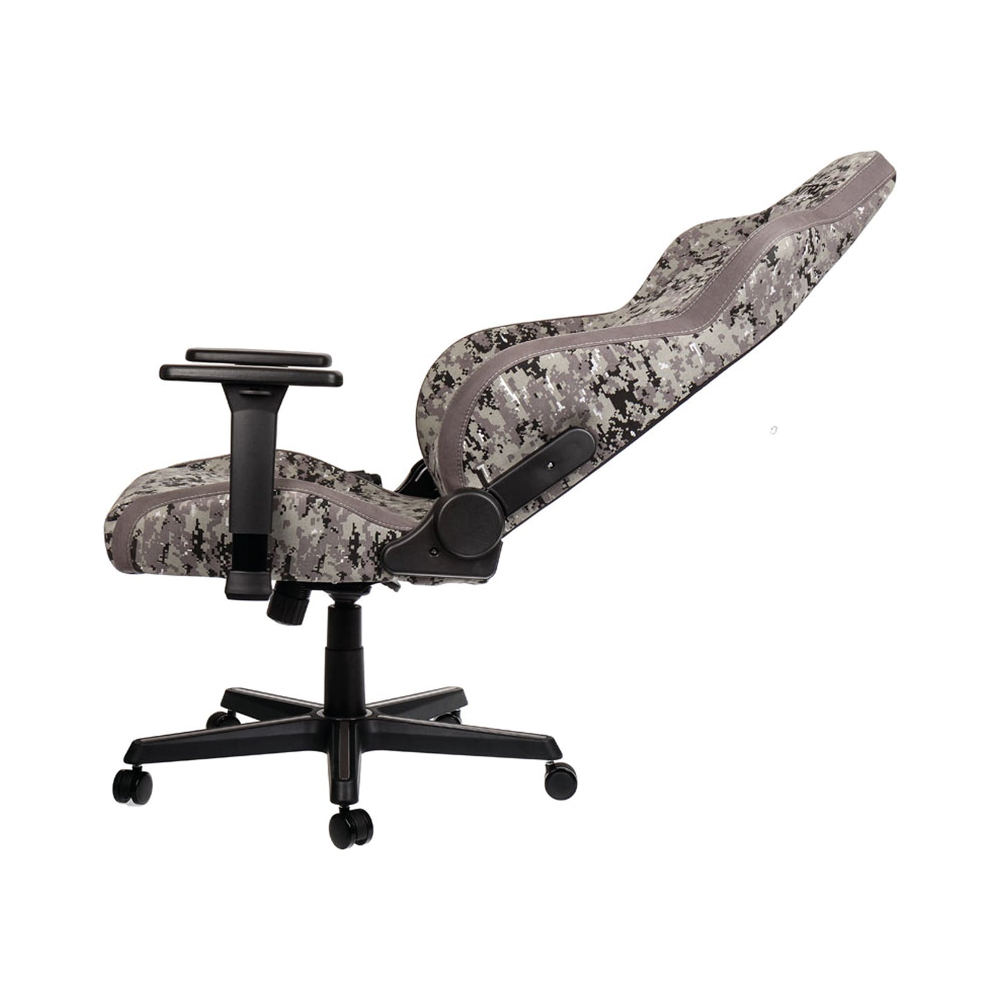 Nitro Concepts S300 Gaming Chair Fabric Urban Camo GC-03N-NR