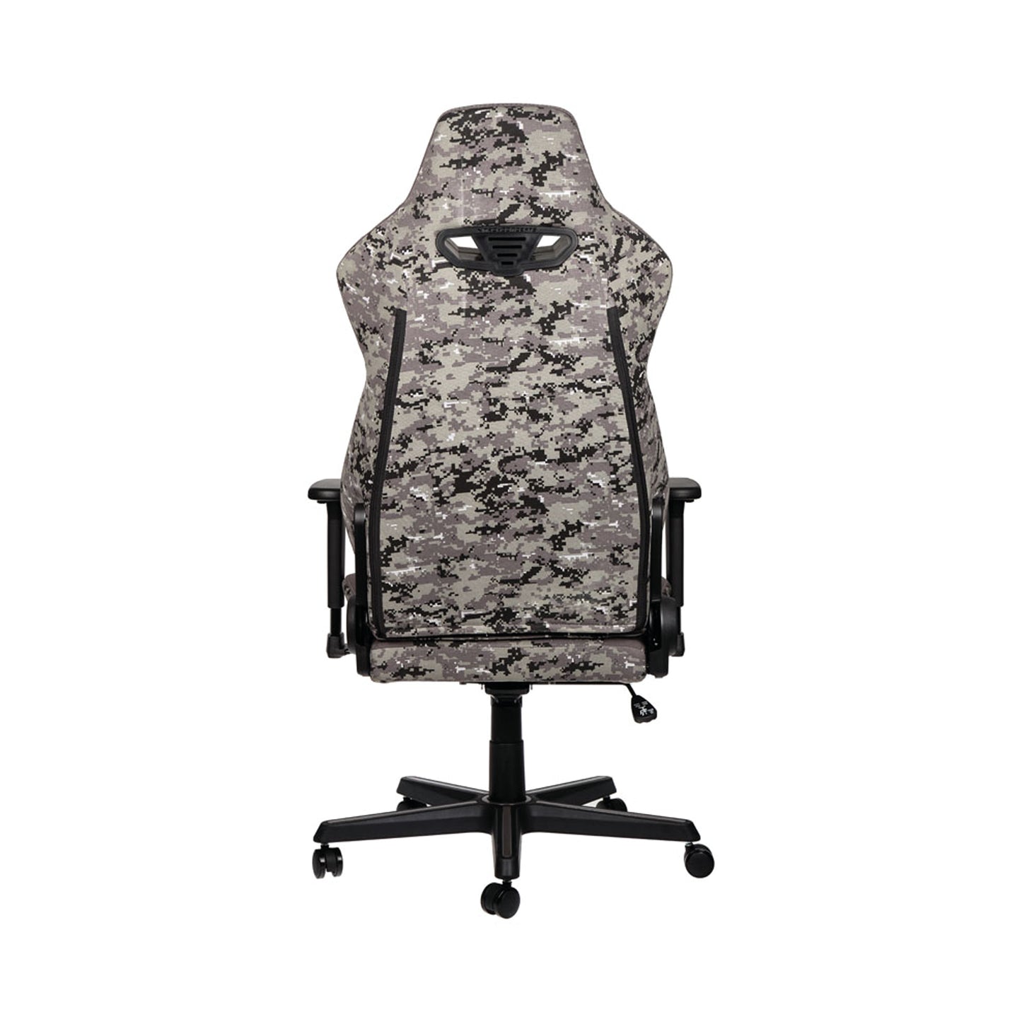 Nitro Concepts S300 Gaming Chair Fabric Urban Camo GC-03N-NR