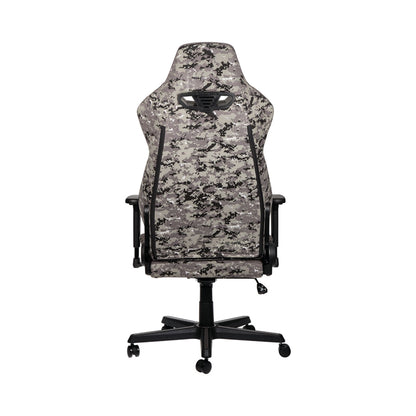 Nitro Concepts S300 Gaming Chair Fabric Urban Camo GC-03N-NR