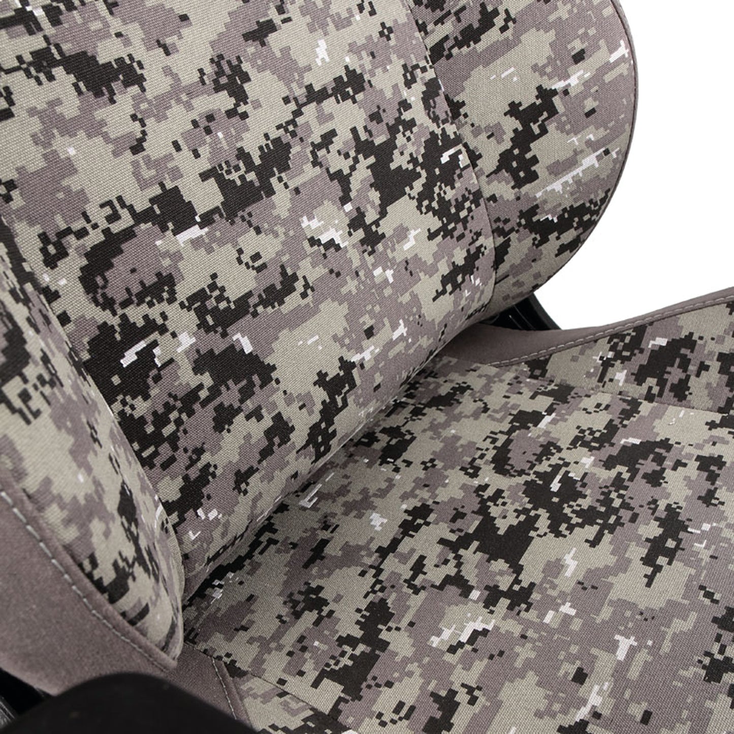 Nitro Concepts S300 Gaming Chair Fabric Urban Camo GC-03N-NR