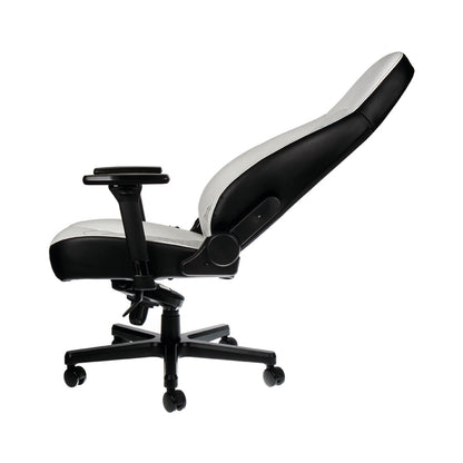 noblechairs ICON Gaming Chair White/Black GC-019-NC