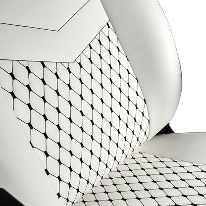 noblechairs ICON Gaming Chair White/Black GC-019-NC