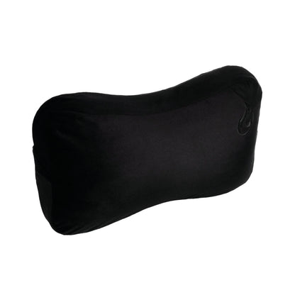 Nitro Concepts Ergonomic Memory Foam Pillow Set Black GC-03V-NR