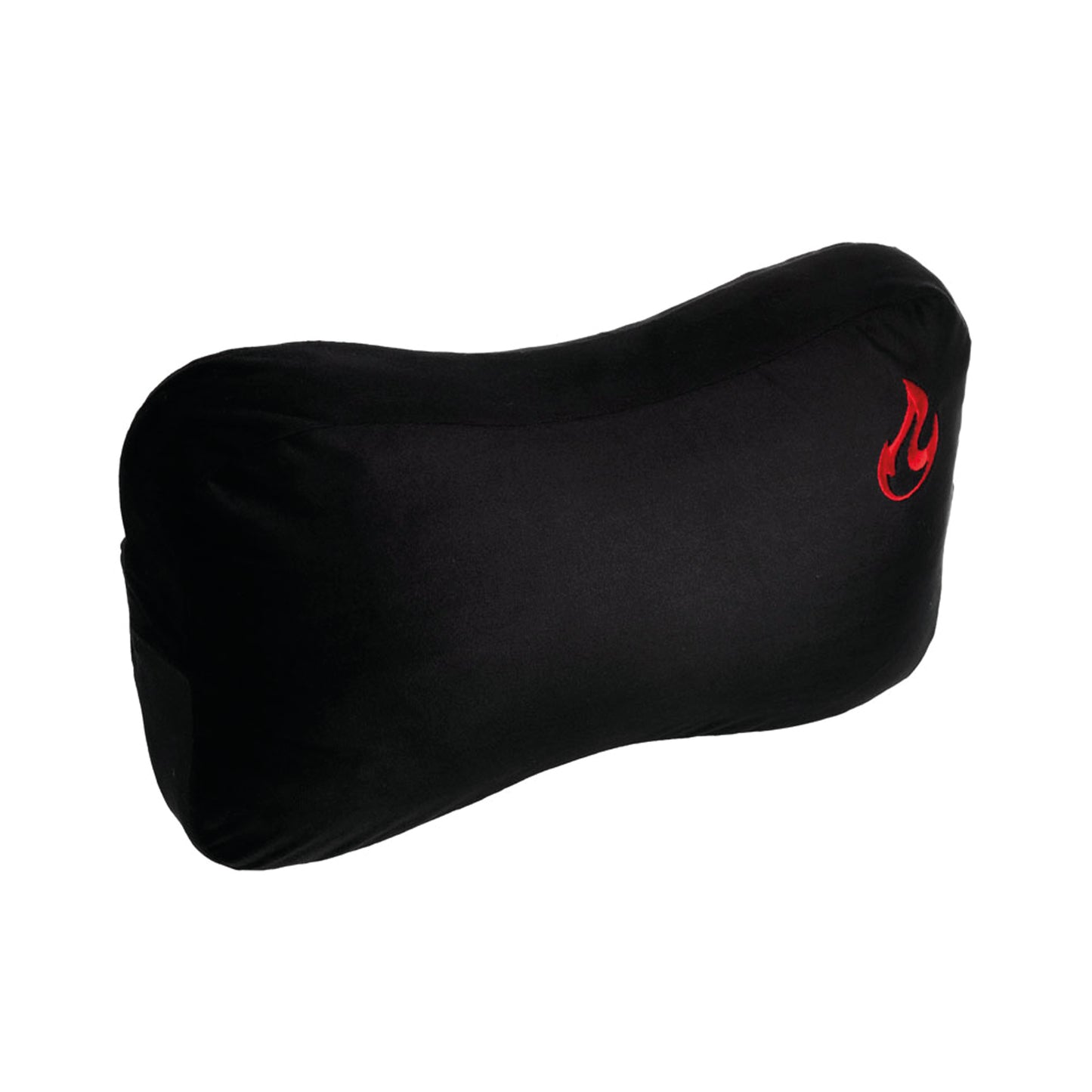 Nitro Concepts Ergonomic Memory Foam Pillow Set Black/Red GC-03W-NR