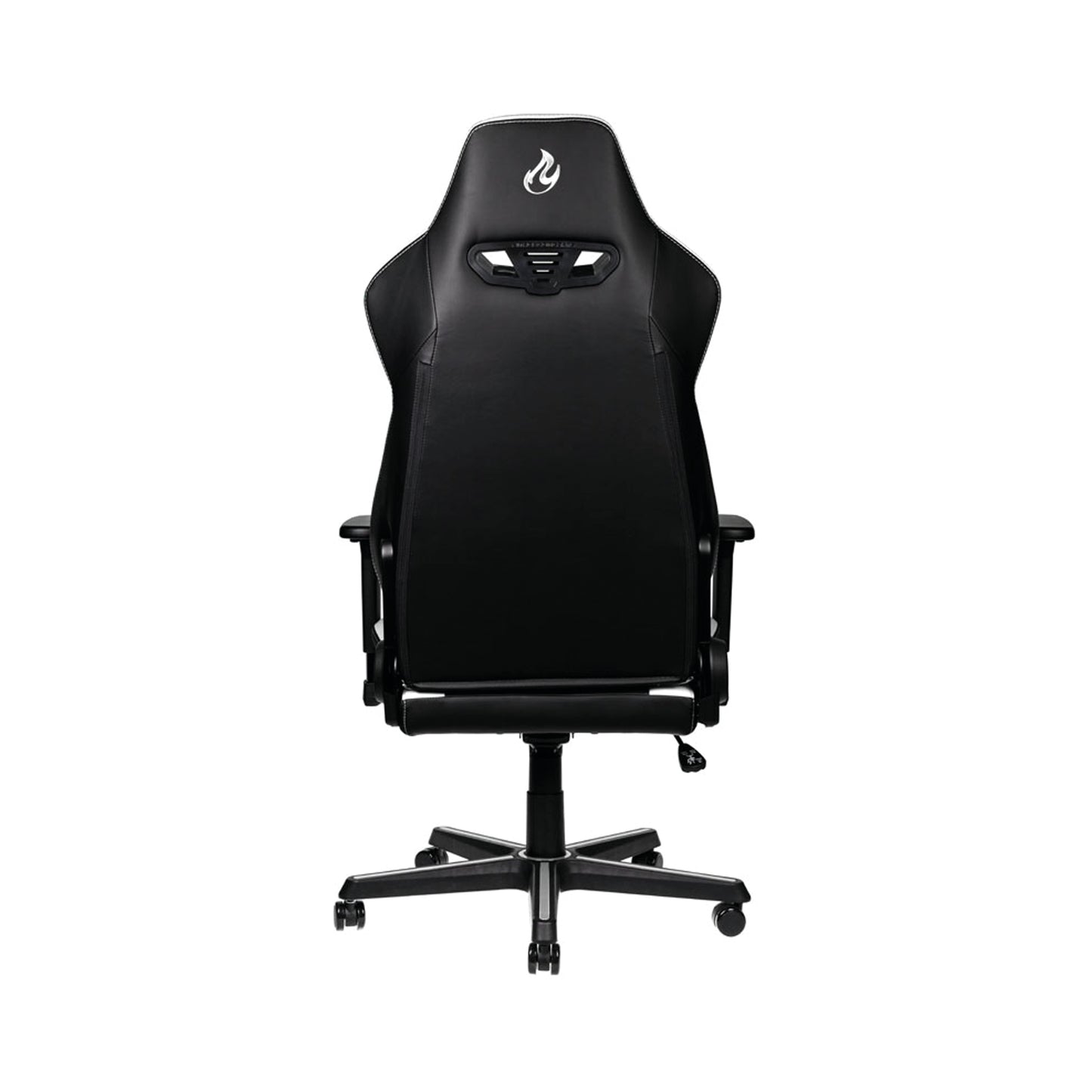 Nitro Concepts S300EX Gaming Chair Radiant White GC-049-NR
