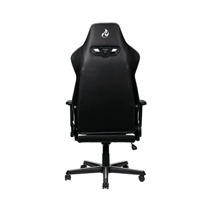 Nitro Concepts S300EX Gaming Chair Radiant White GC-049-NR
