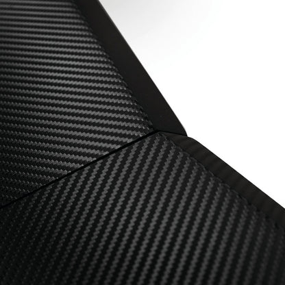 Nitro Concepts D16E Sit/Stand Gaming Desk 1600x800x710-1210mm  Carbon Black GC-050-NR