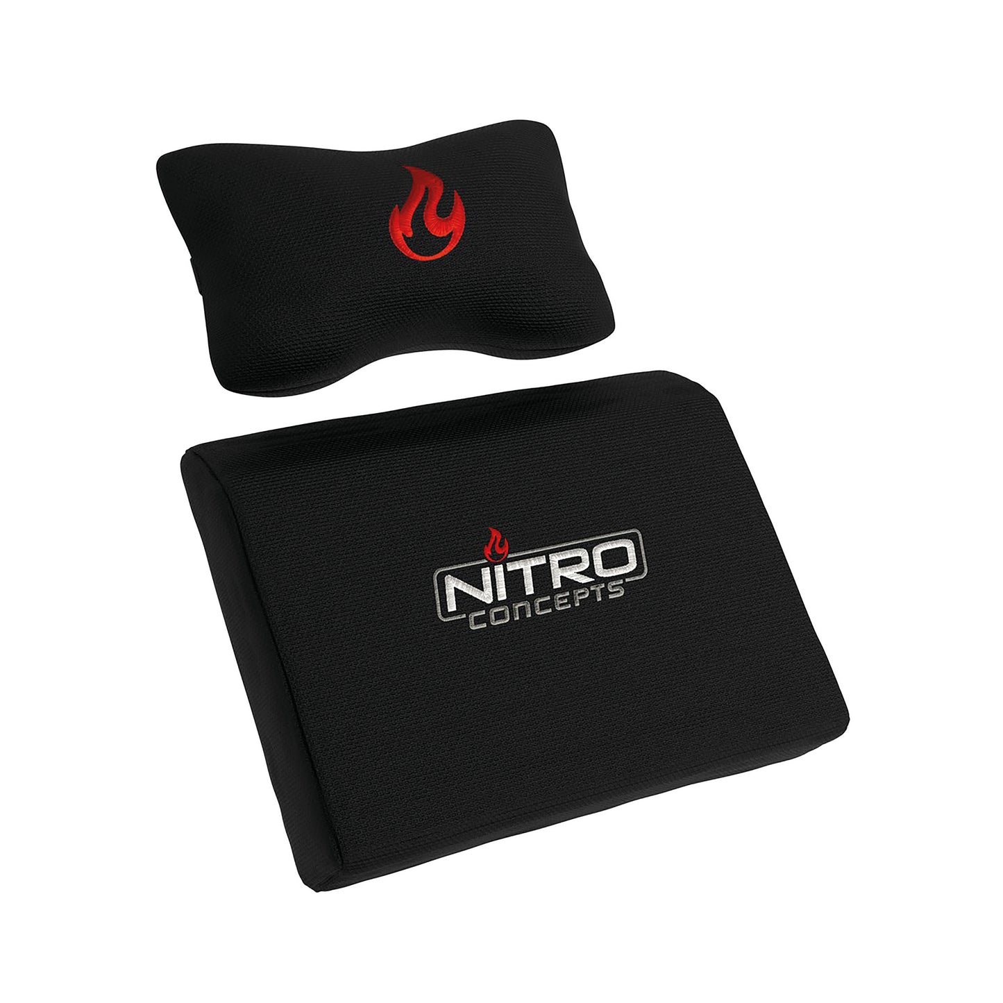 Nitro Concepts X1000 Gaming Chair Black/Red GC-04X-NR