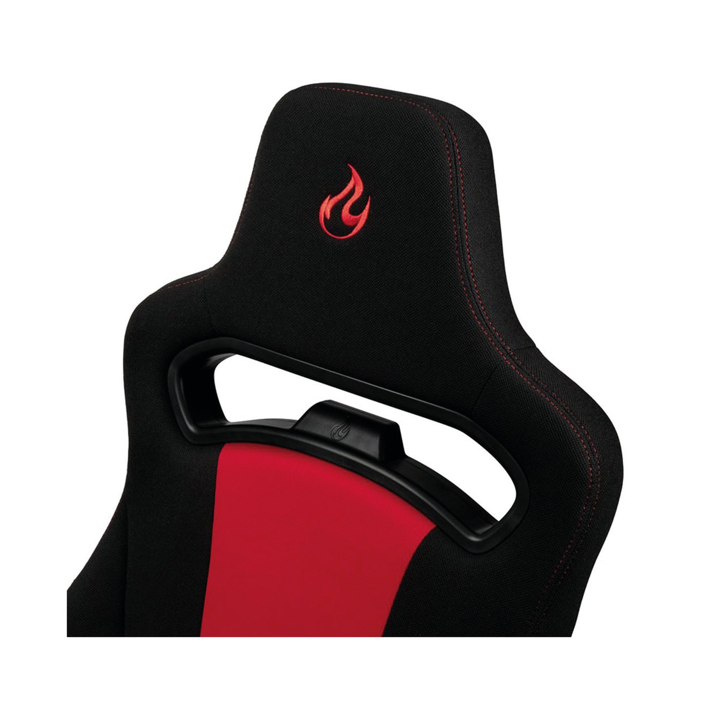 Nitro Concepts E250 Gaming Chair Black/Red GC-056-NR