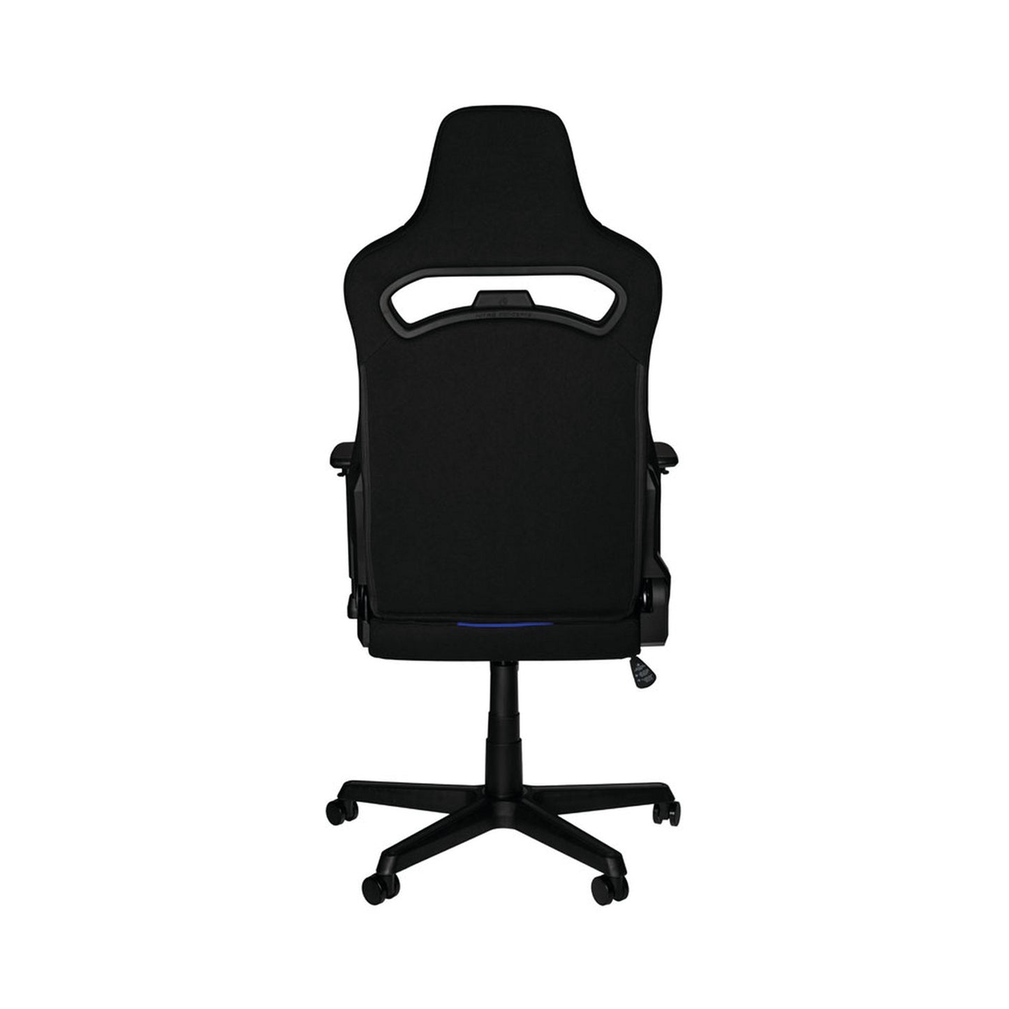 Nitro Concepts E250 Gaming Chair Black/Blue GC-057-NR