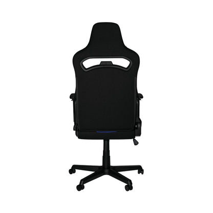 Nitro Concepts E250 Gaming Chair Black/Blue GC-057-NR