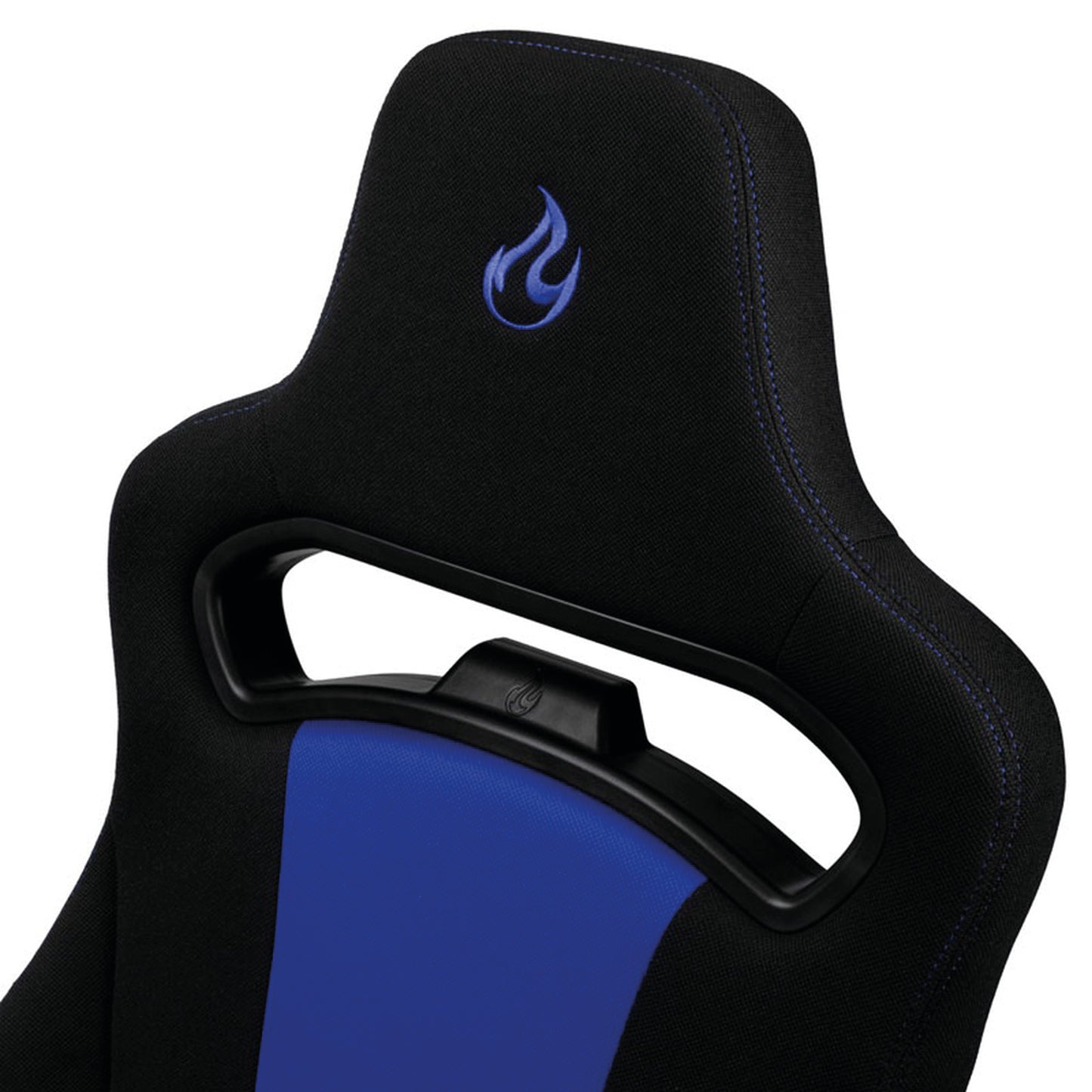 Nitro Concepts E250 Gaming Chair Black/Blue GC-057-NR
