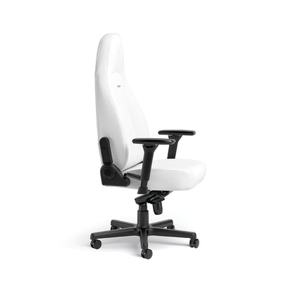 noblechairs ICON Gaming Chair White Edition GC-035-NC