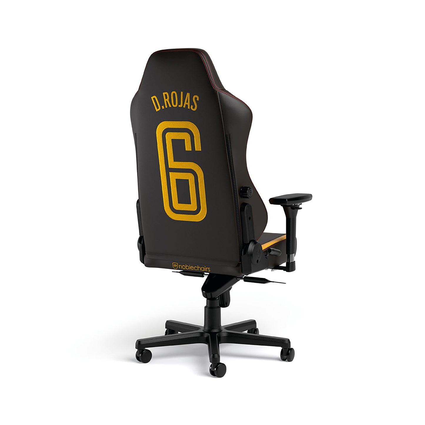 noblechairs HERO Gaming Chair Far Cry 6 Edition GC-036-NC