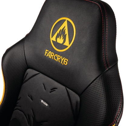 noblechairs HERO Gaming Chair Far Cry 6 Edition GC-036-NC