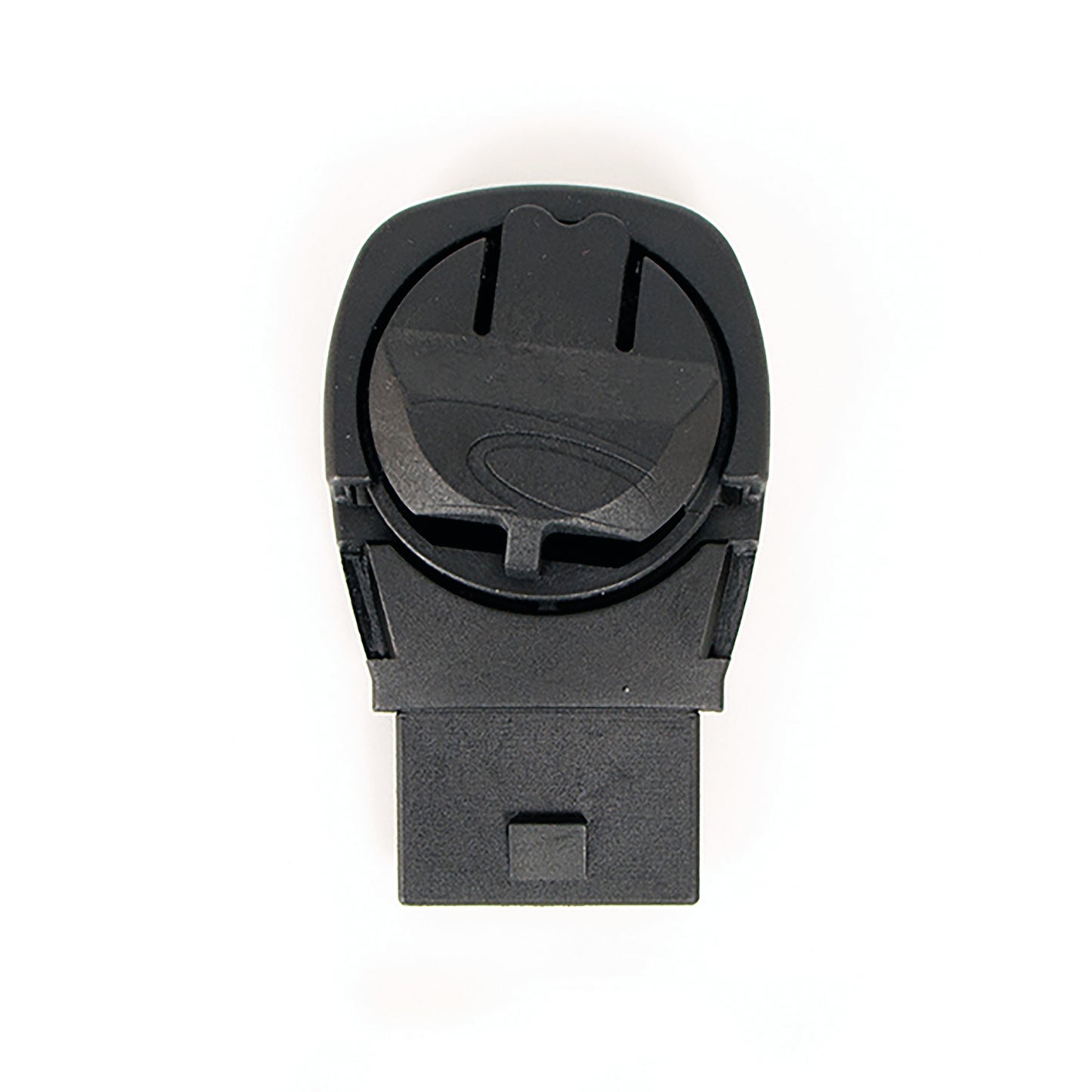 Climax Adapter For Cadi Helmet Black One Size