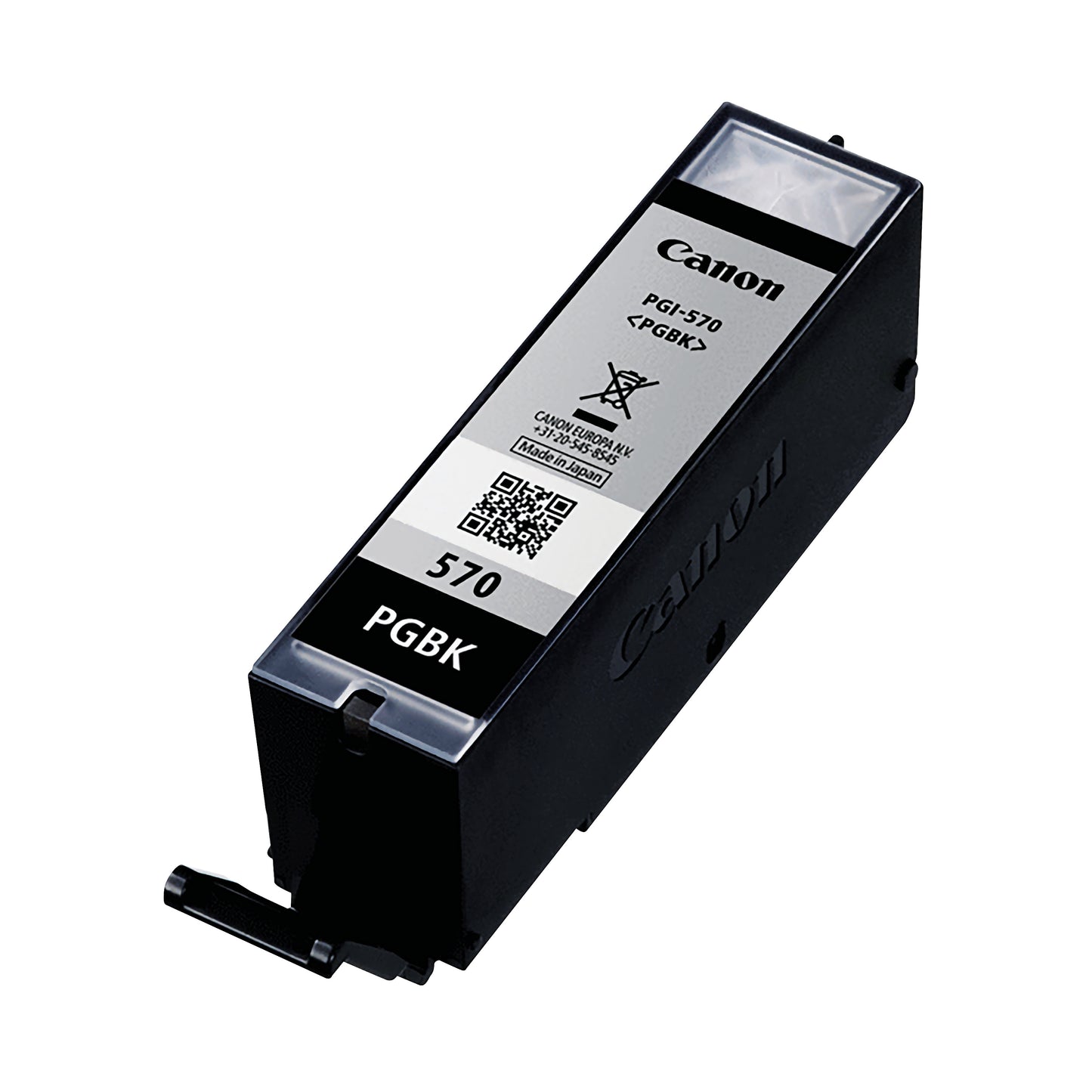 Canon PGI-570PGBK Inkjet Cartridge Pigment Black 0372C001