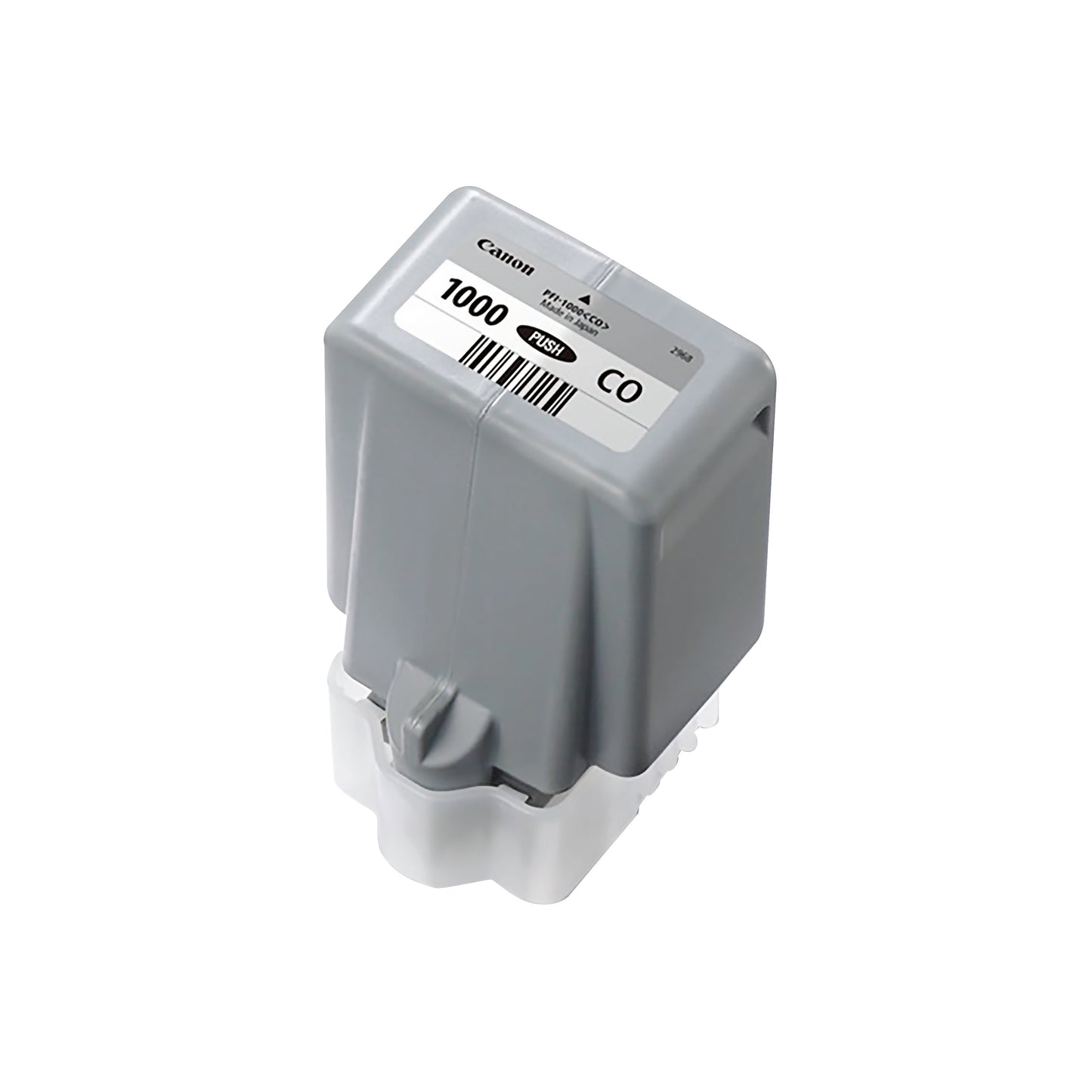 Canon PFI-1000CO Chroma Optimizer Ink Cartridge