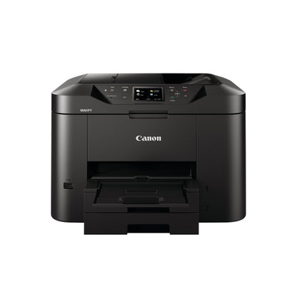 Canon MAXIFY MB2750 Multifunction Inkjet Printer 0958C008