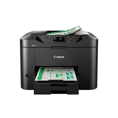 Canon MAXIFY MB2750 Multifunction Inkjet Printer 0958C008