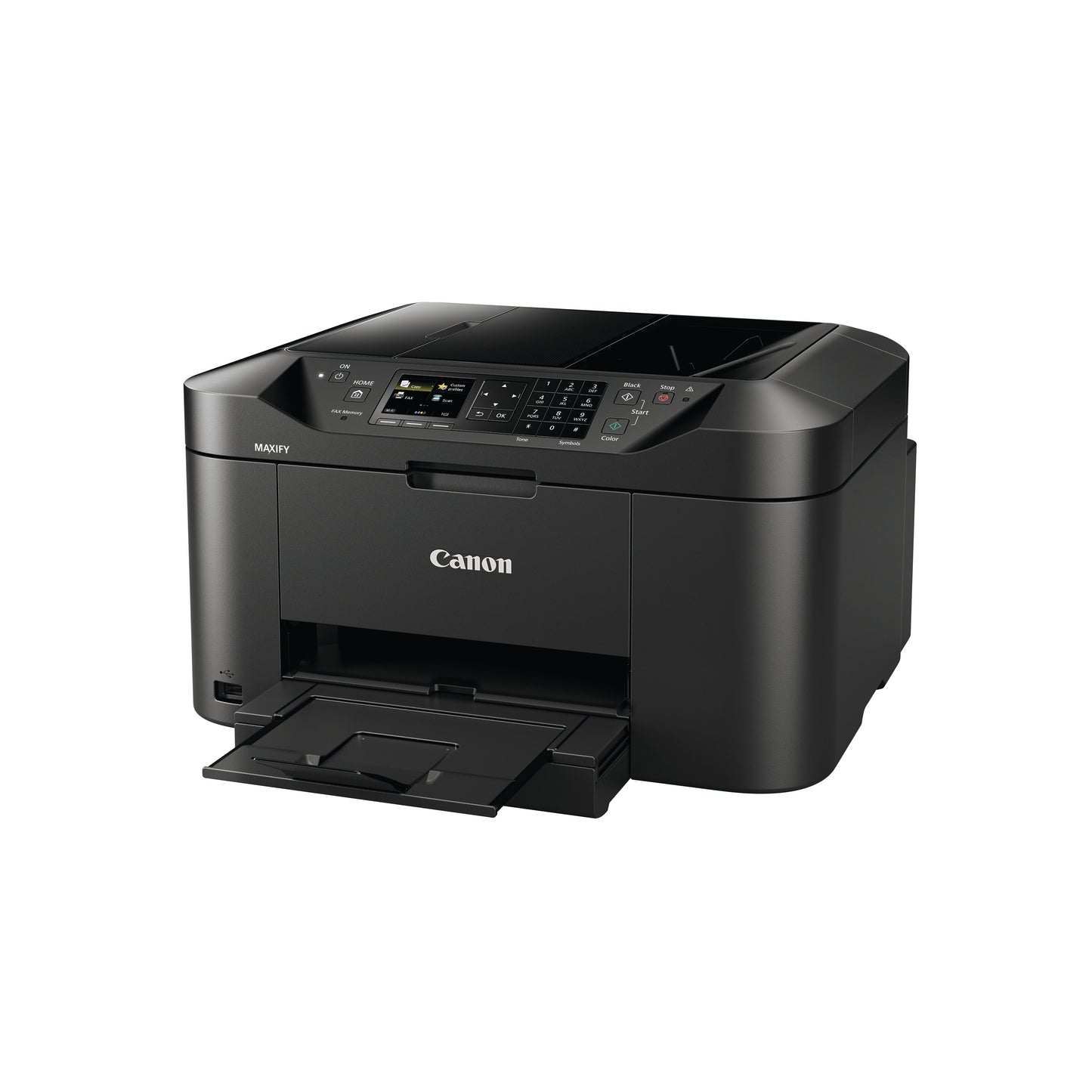 Canon Maxify MB2150 Multifunction Inkjet Printer 0959C008