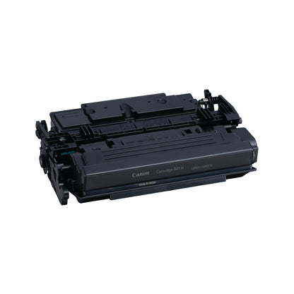 Canon 041H Toner Cartridge High Yield Black 0453C002