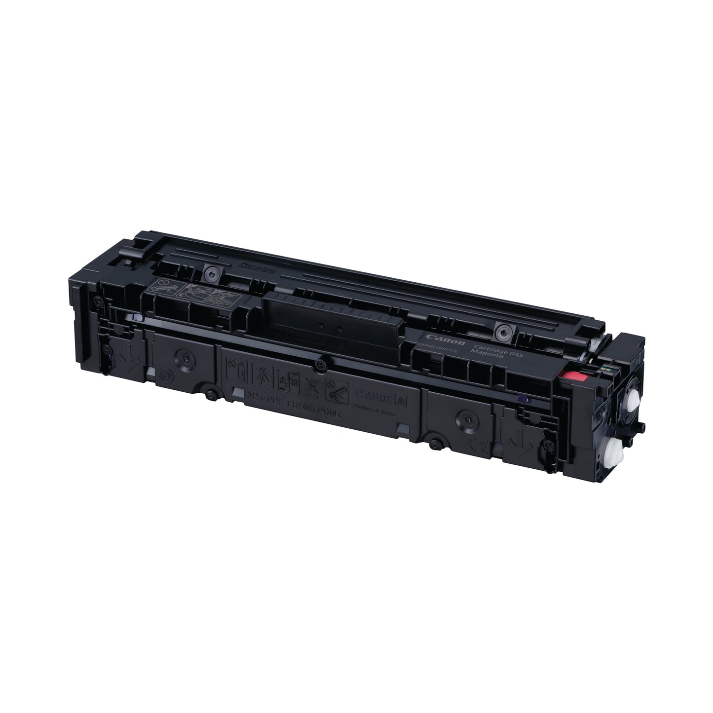 Canon 045 Toner Cartridge Magenta 1240C002