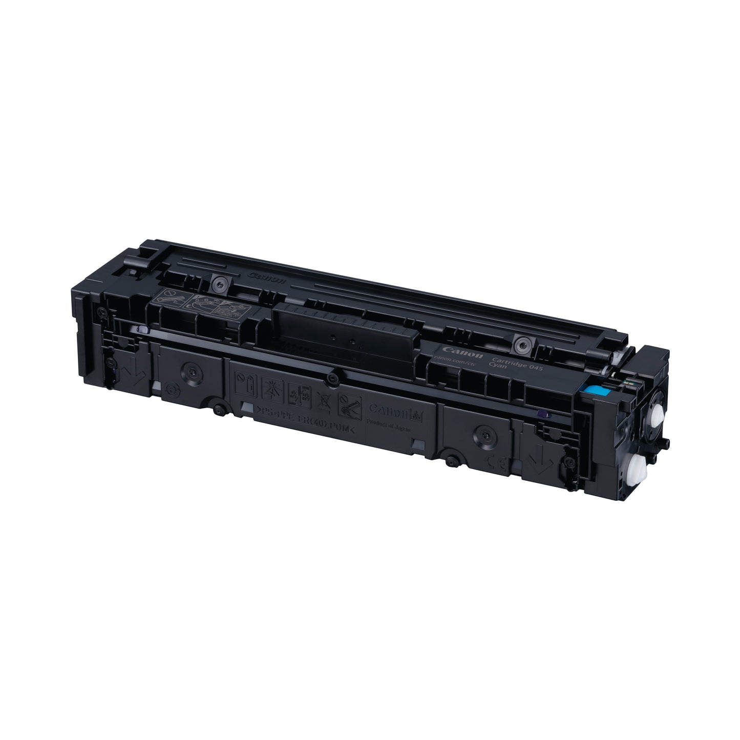 Canon 045 Toner Cartridge Cyan 1241C002