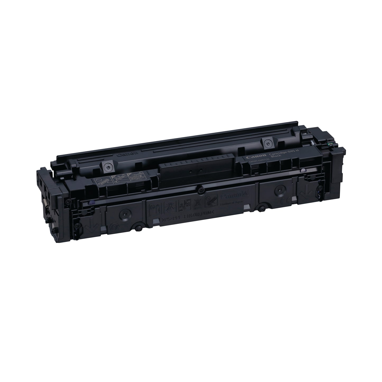 Canon 045H Toner Cartridge High Yield Black 1246C002