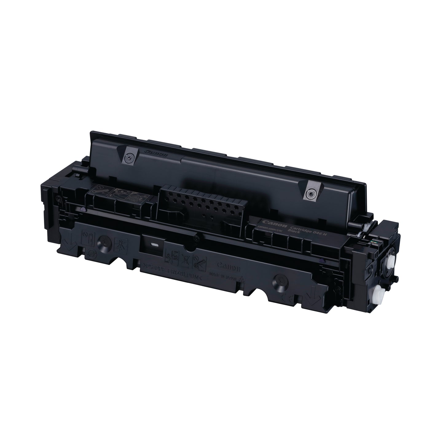 Canon 046 H toner cartridge 1 pc(s) Original Black