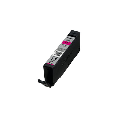 Canon CLI-581M Inkjet Cartridge Magenta 2104C001