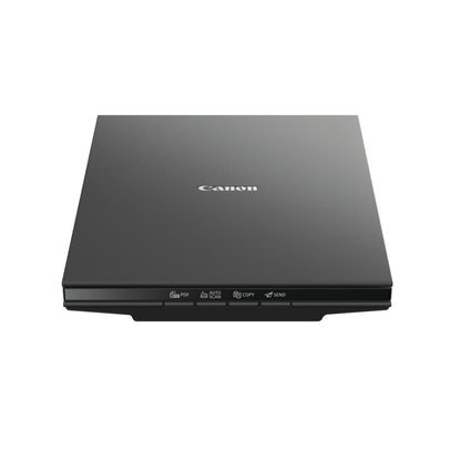 Canon LiDE 300 Flatbed Scanner (Auto Scan technology and 4 EZ operation buttons) CO11977