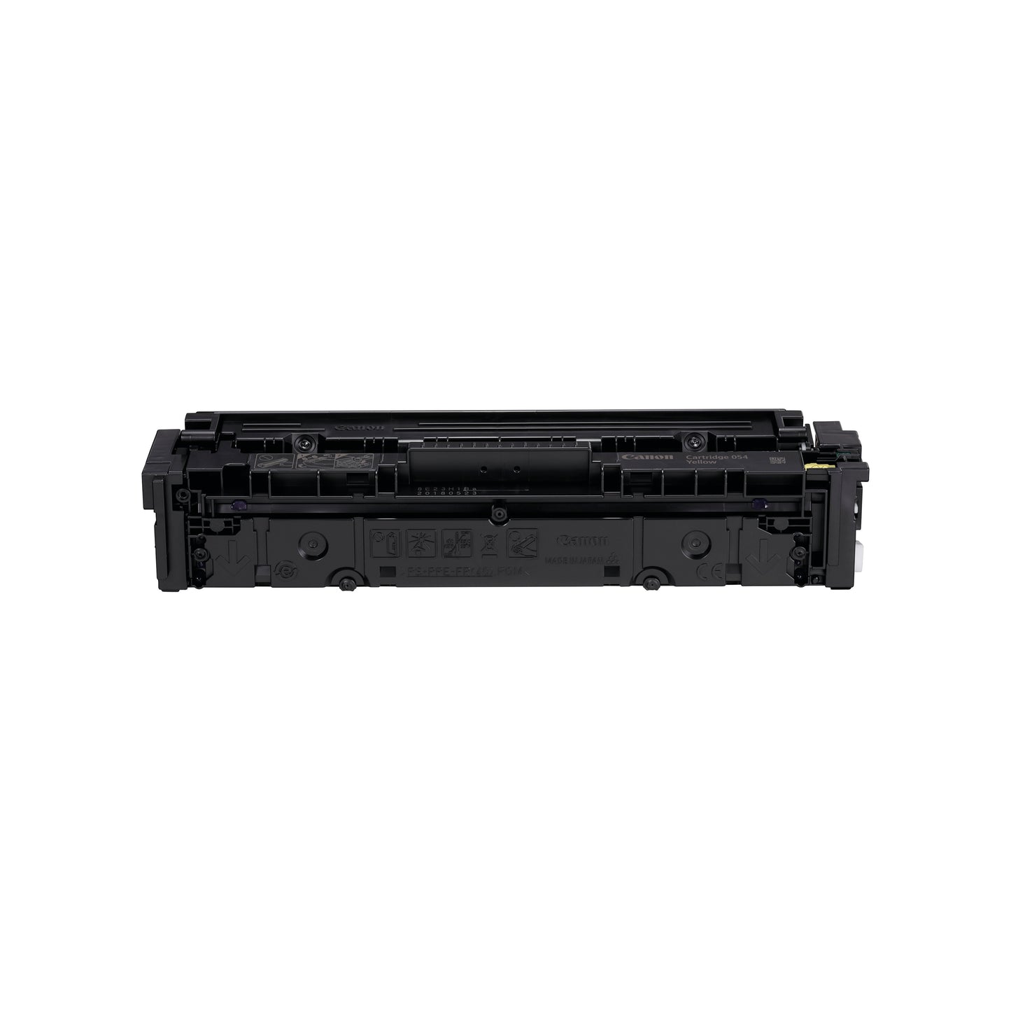 Canon 054 Toner Cartridge Yellow 3021C002