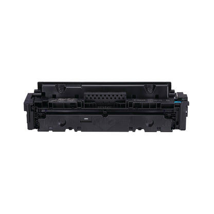 Canon 055 Toner Cartridge Cyan 3015C002