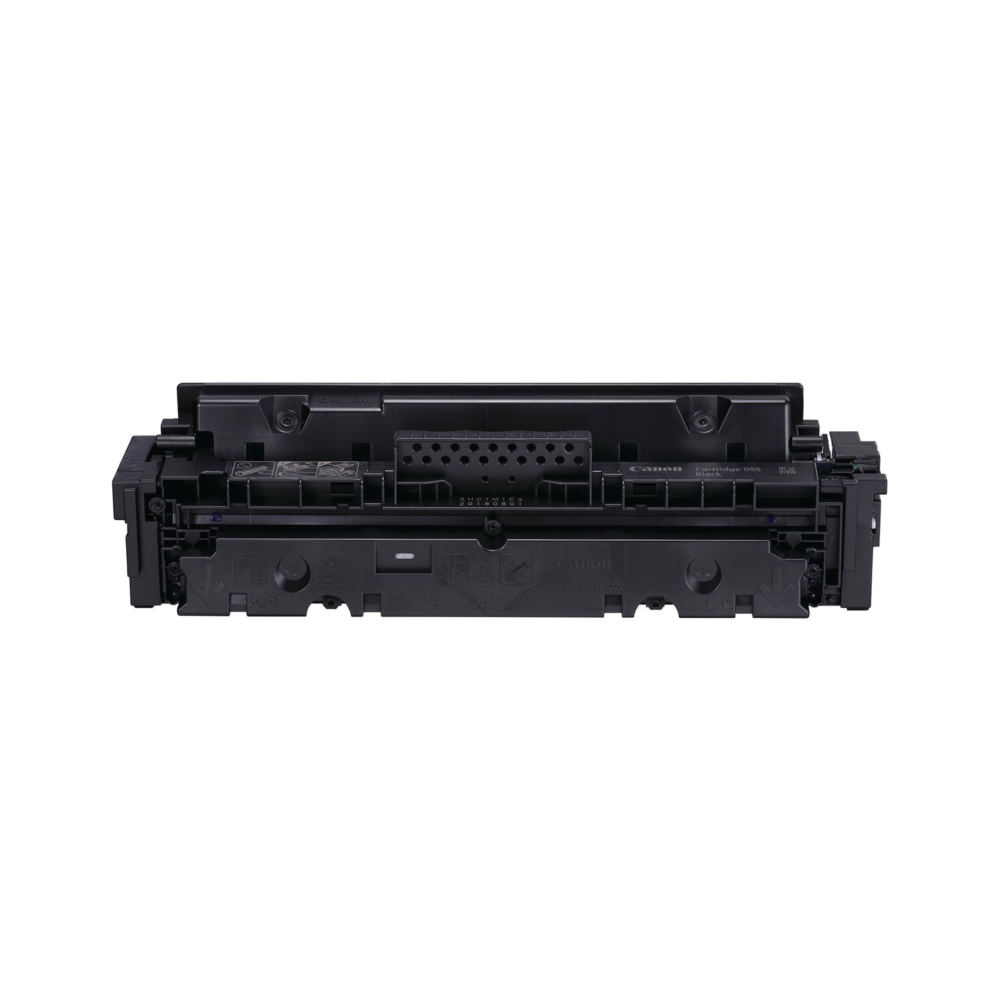 Canon 055 Toner Cartridge Black 3016C002