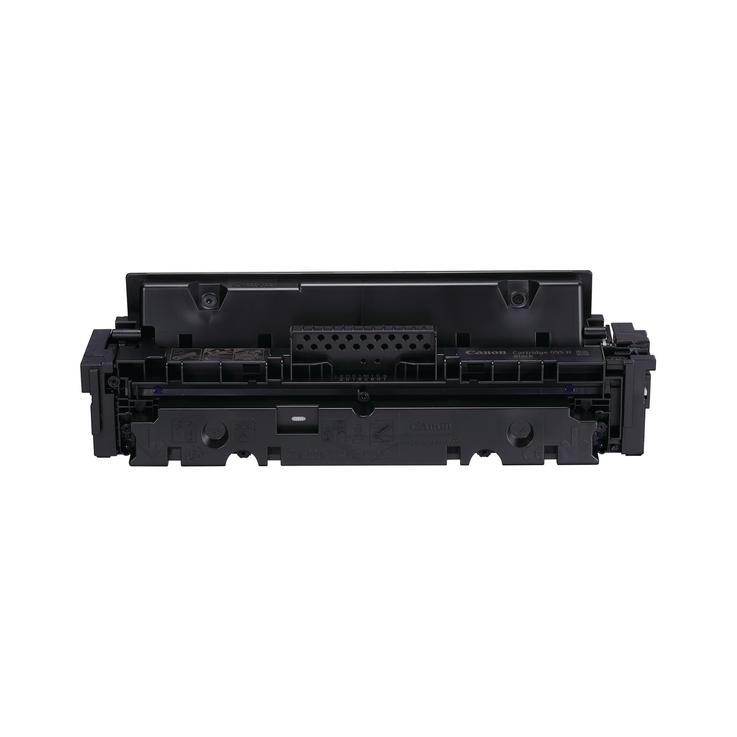 Canon 055H toner cartridge 1 pc(s) Original Black