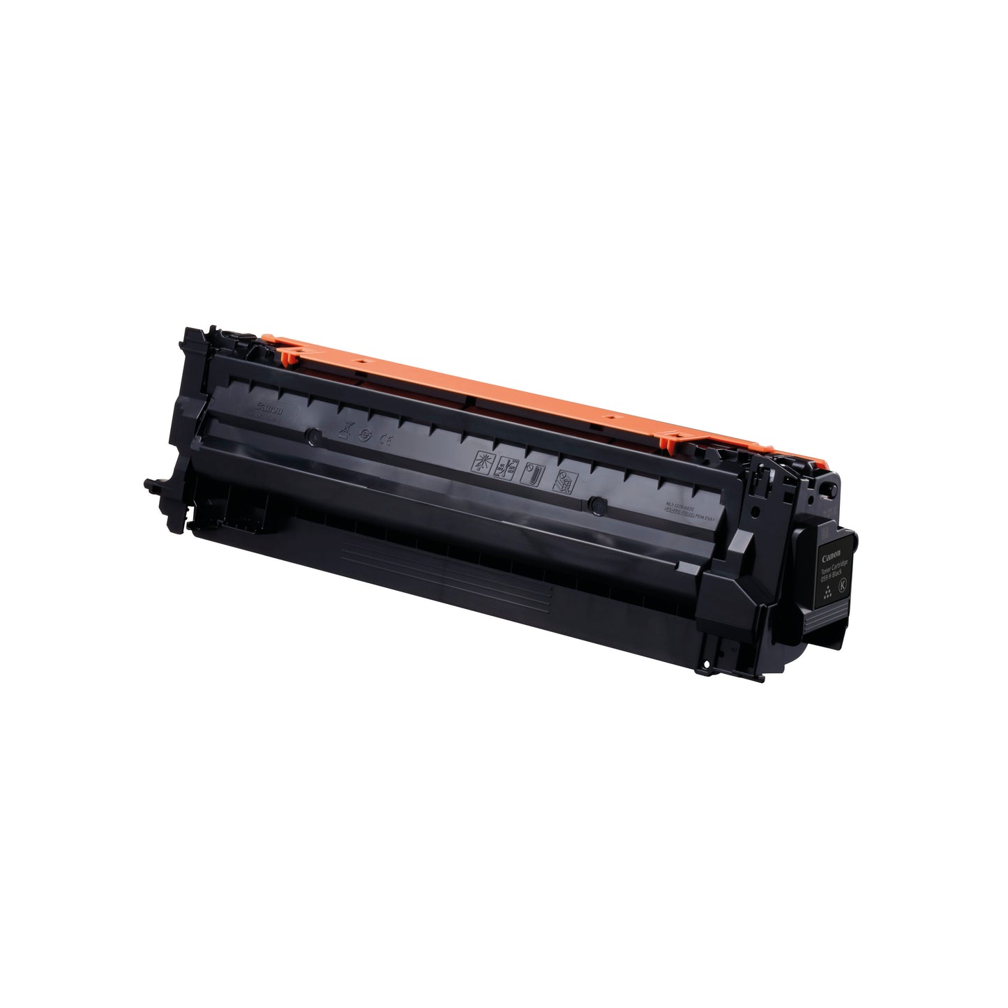 Canon 059H Toner Cartridge High Yield Black 3627C001