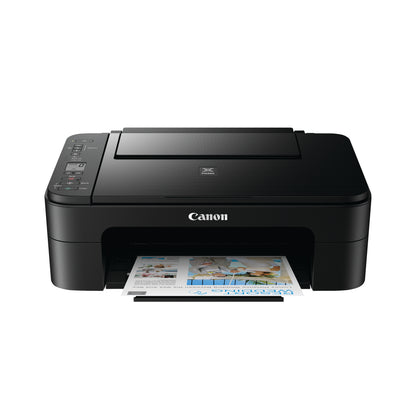 Canon PIXMA TS3350 MkII Inkjet A4 4800 x 1200 DPI Wi-Fi
