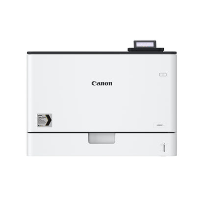 Canon i-Sensys LBP852CX Colour Laser Printer A3 1830C014