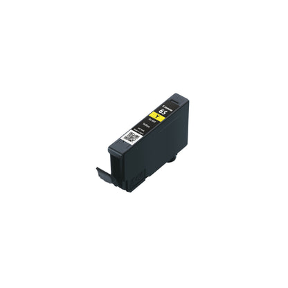 Canon CLI-65Y Inkjet Cartridge Yellow 4218C001