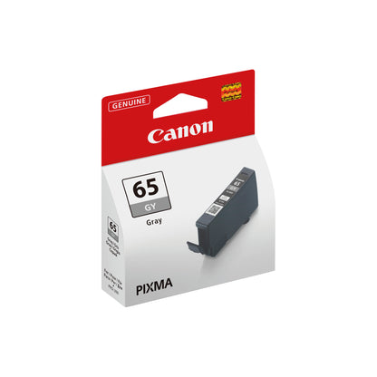 Canon CLI-65GY Inkjet Cartridge Grey 4219C001