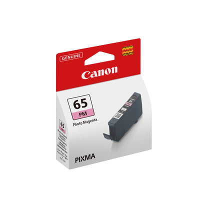 Canon CLI-65PM Inkjet Cartridge Photo Magenta 4221C001