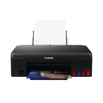 Canon Pixma G550 Single function Inkjet Printer 4621C008