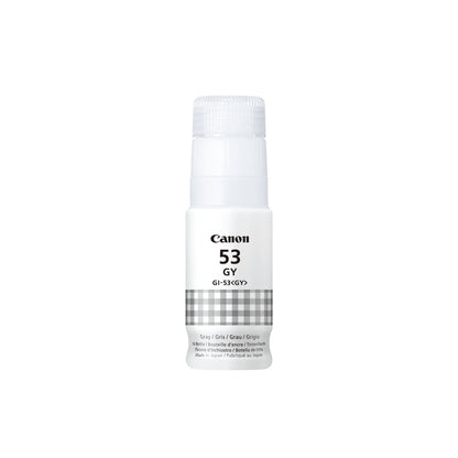 Canon GI-53GY Grey Ink Bottle