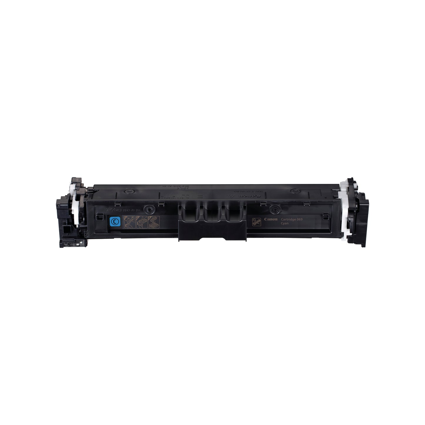 Canon 069 Toner Cartridge Cyan 5093C002
